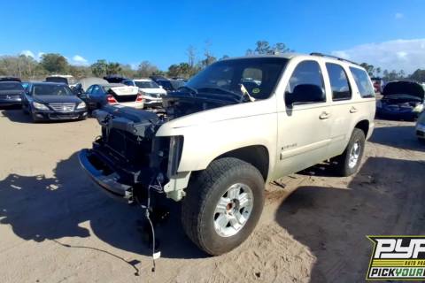 Photo of 2007 Chevrolet Tahoe