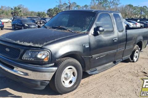 Photo of 1998 Ford F-150