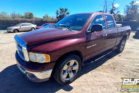 Photo of 2003 Dodge Ram 1500