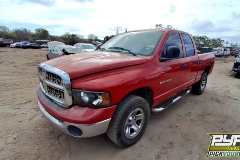 Photo of 2004 Dodge Ram 1500