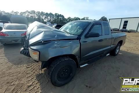 Photo of 2008 Dodge Dakota