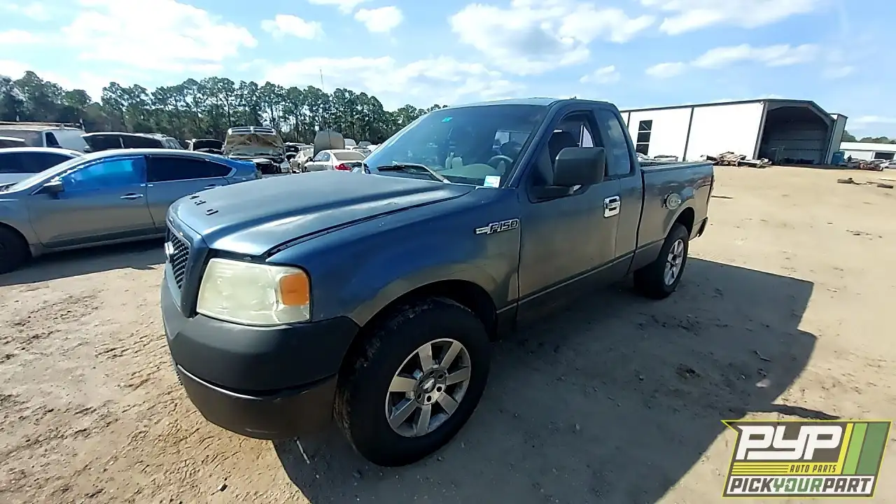 Photo of 2005 Ford F-150