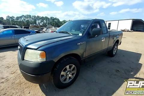 Photo of 2005 Ford F-150