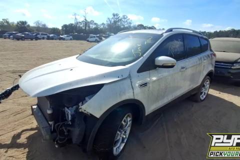 Photo of 2013 Ford Escape