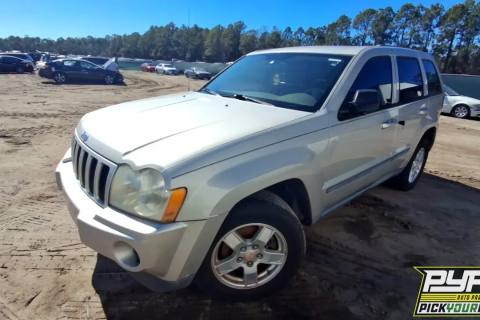 Photo of 2007 Jeep Grand Cherokee
