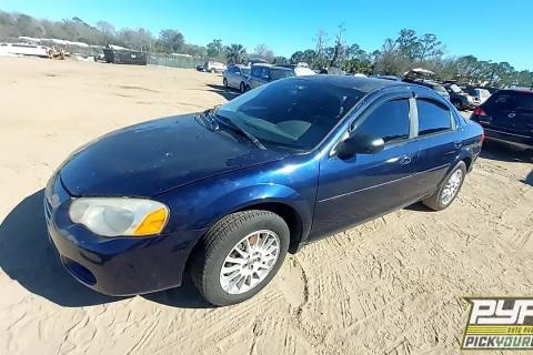 Photo of 2005 Chrysler Sebring