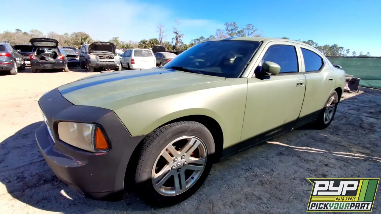 Photo of 2006 Dodge Charger