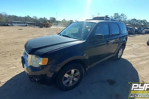 Photo of 2011 Ford Escape