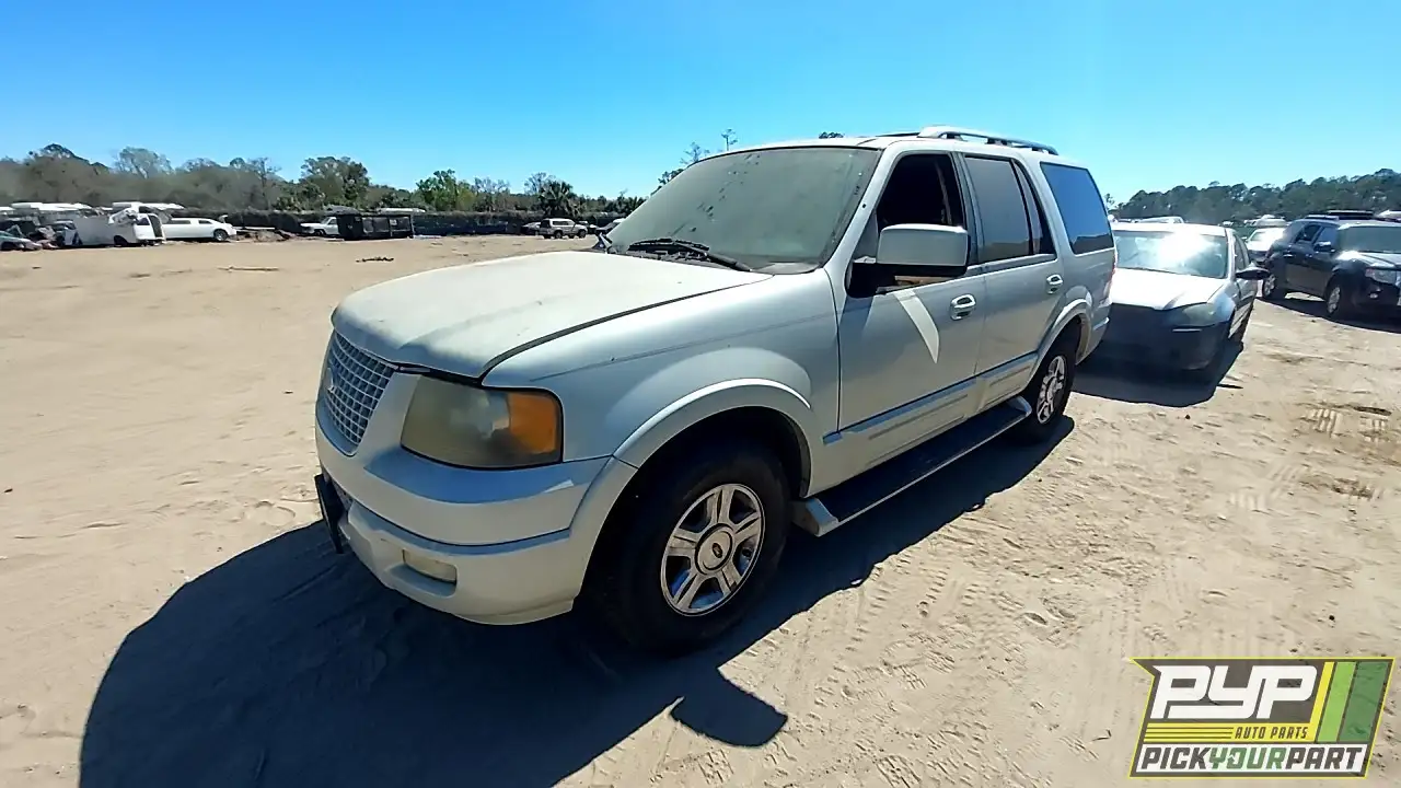 Photo of 2005 Ford Expedition