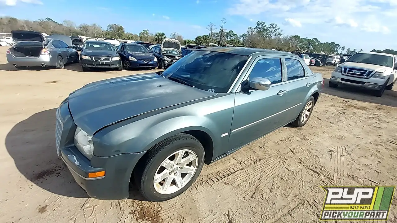 Photo of 2006 Chrysler 300