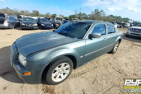 Photo of 2006 Chrysler 300