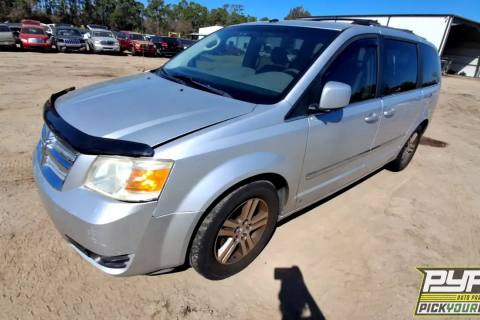 Photo of 2009 Dodge Grand Caravan