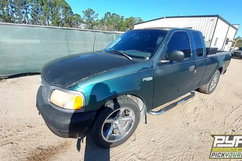 Photo of 2000 Ford F-150