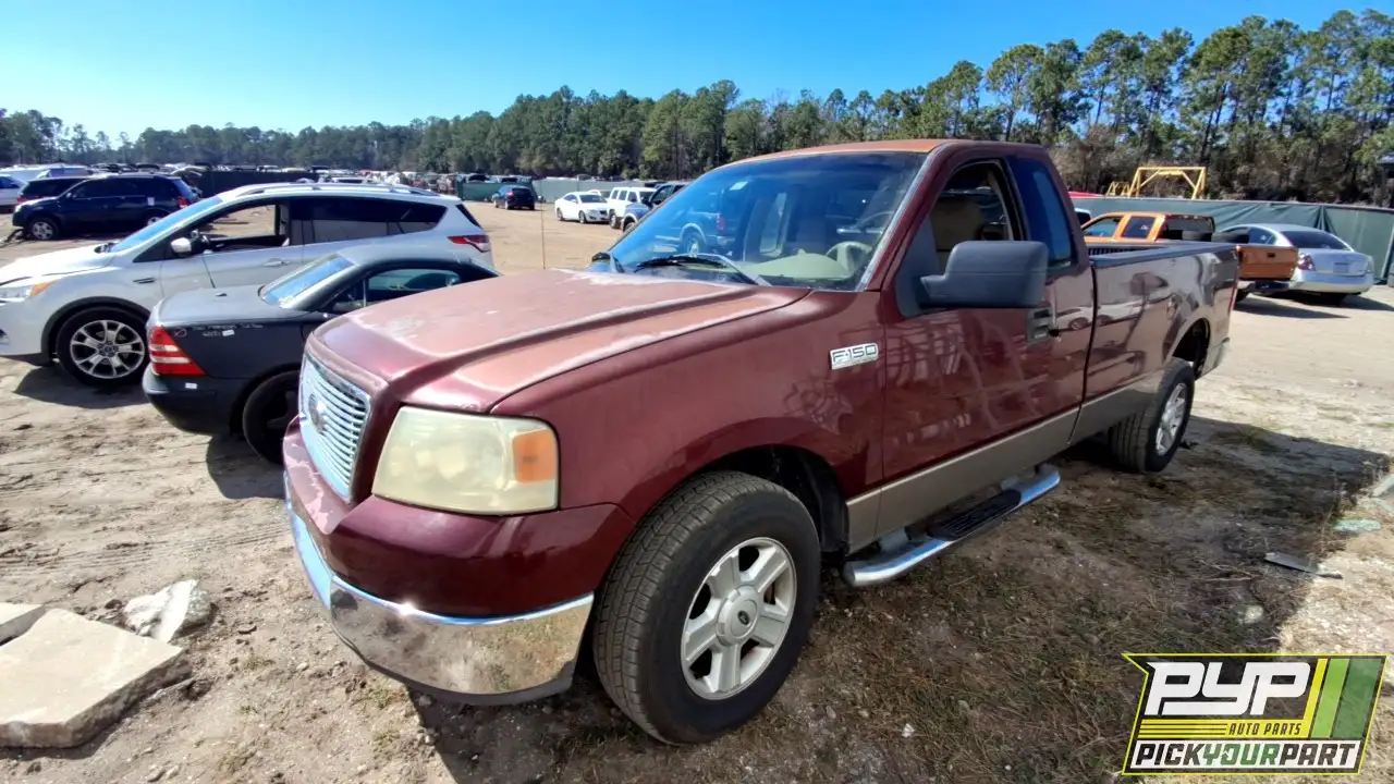 Photo of 2004 Ford F-150
