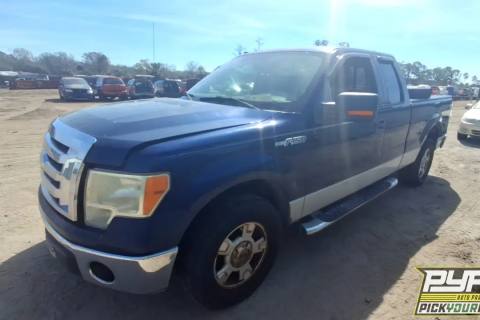 Photo of 2009 Ford F-150