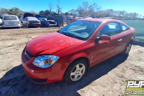 Photo of 2007 Chevrolet Cobalt
