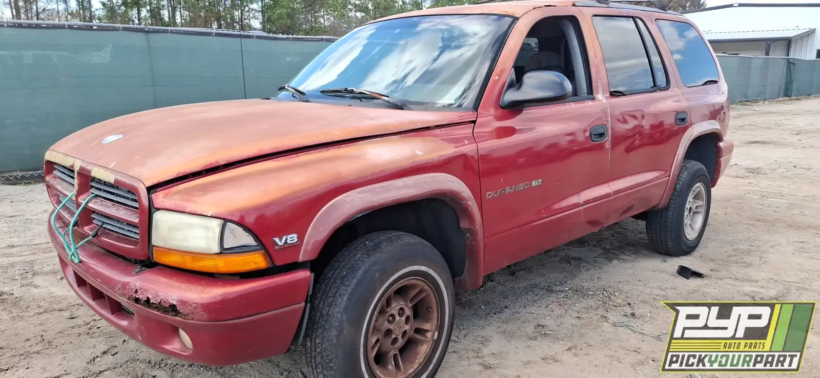 Photo of 1998 Dodge Durango