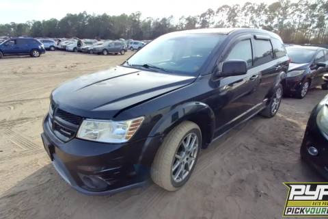 Photo of 2012 Dodge Journey