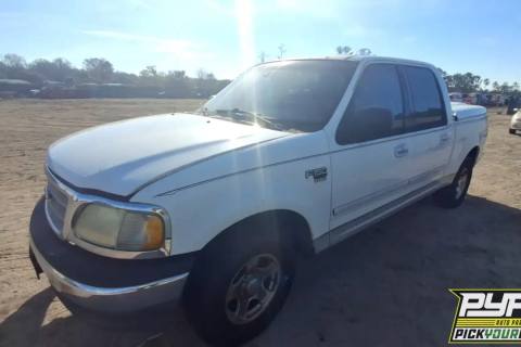Photo of 2003 Ford F-150