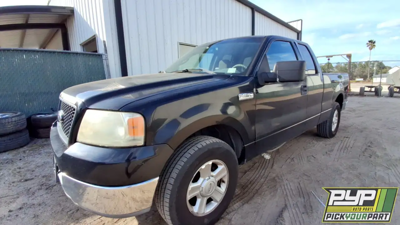 Photo of 2004 Ford F-150