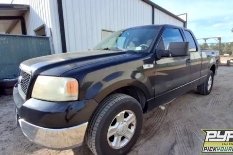 Photo of 2004 Ford F-150
