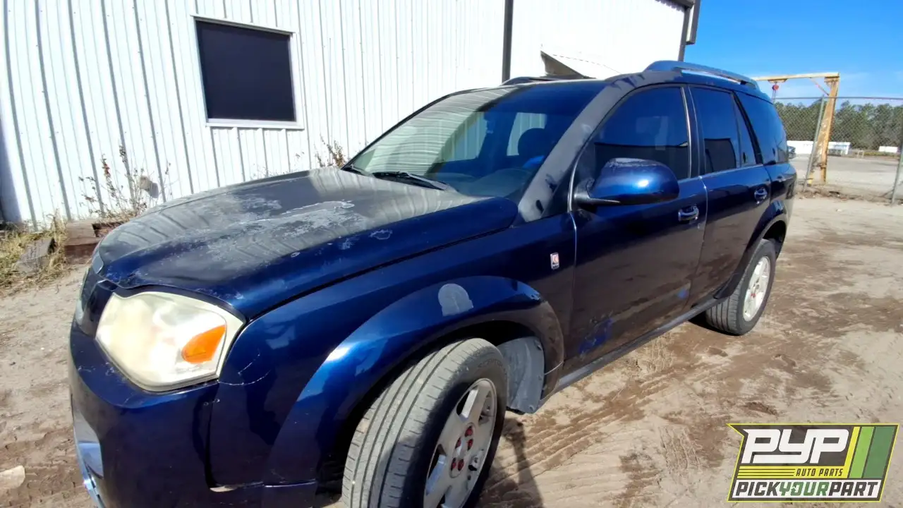 Photo of 2007 Saturn Vue