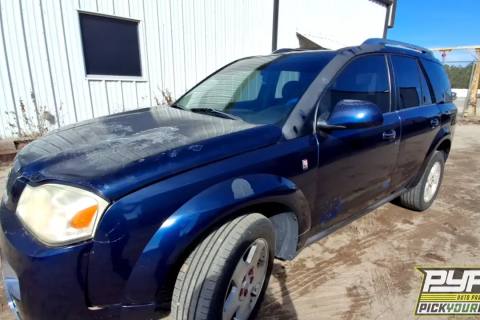 Photo of 2007 Saturn Vue