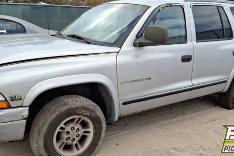 Photo of 1998 Dodge Durango