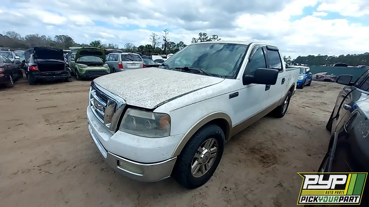Photo of 2004 Ford F-150