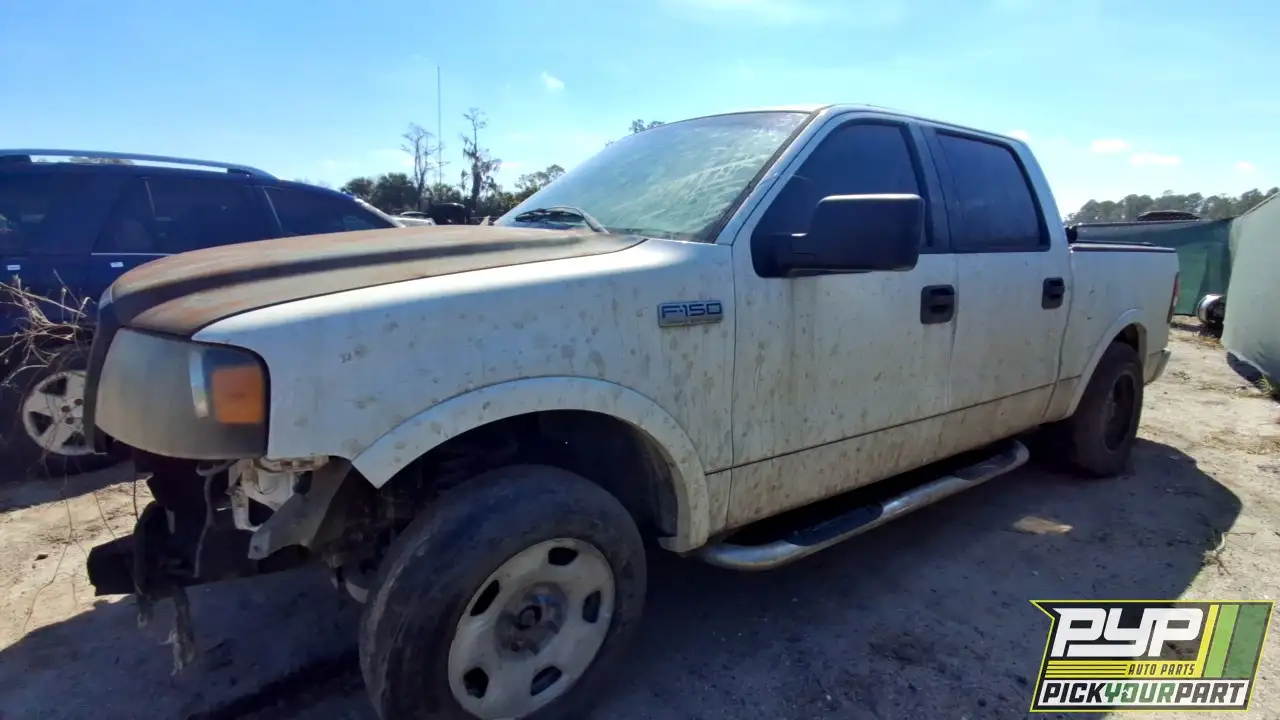 Photo of 2004 Ford F-150