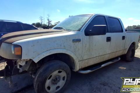 Photo of 2004 Ford F-150