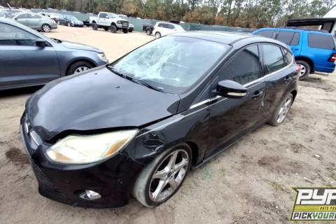 Photo of 2013 Ford Focus