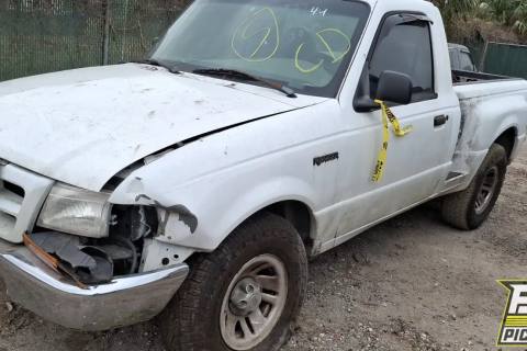 Photo of 1999 Ford Ranger
