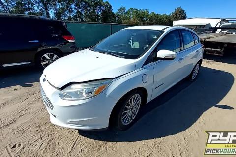 Photo of 2013 Ford Focus