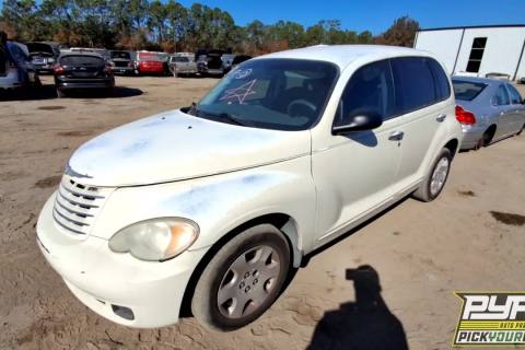 Photo of 2007 Chrysler Pt Cruiser