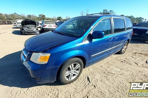 Photo of 2010 Dodge Grand Caravan