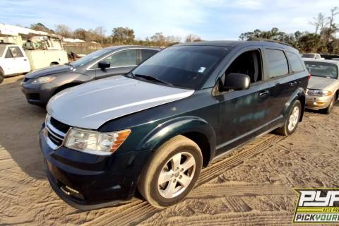 Photo of 2014 Dodge Journey