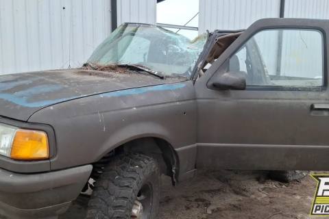 Photo of 1993 Ford Ranger