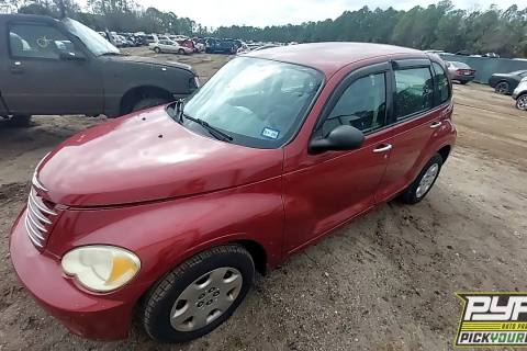Photo of 2006 Chrysler Pt Cruiser