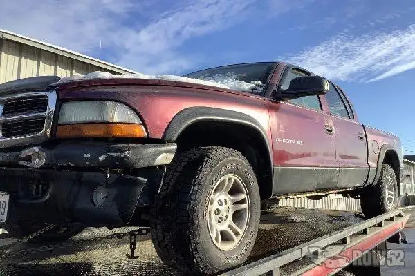 Photo of 2001 Dodge Dakota