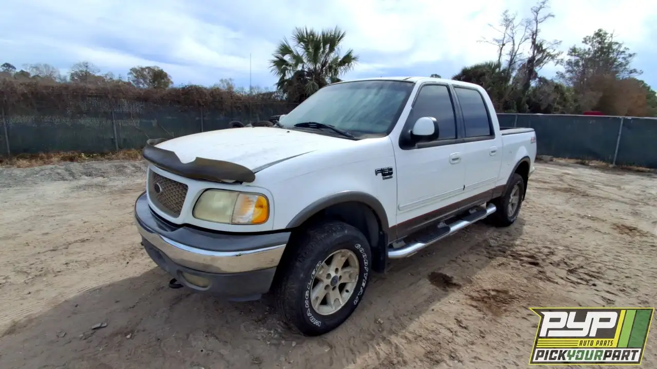 Photo of 2003 Ford F-150