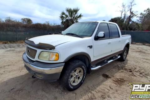 Photo of 2003 Ford F-150