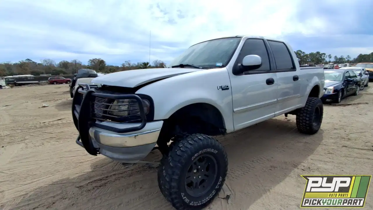 Photo of 2003 Ford F-150