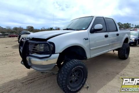 Photo of 2003 Ford F-150