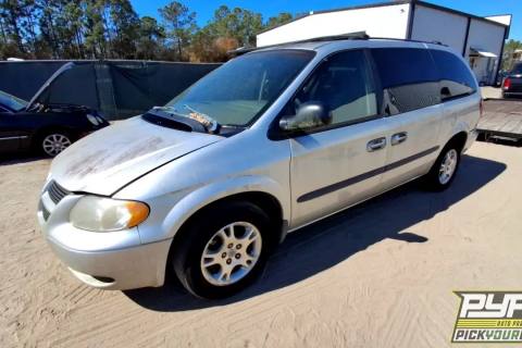 Photo of 2002 Dodge Grand Caravan