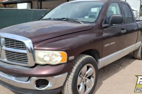 Photo of 2004 Dodge Ram 1500