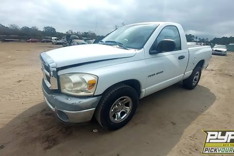 Photo of 2007 Dodge Ram 1500