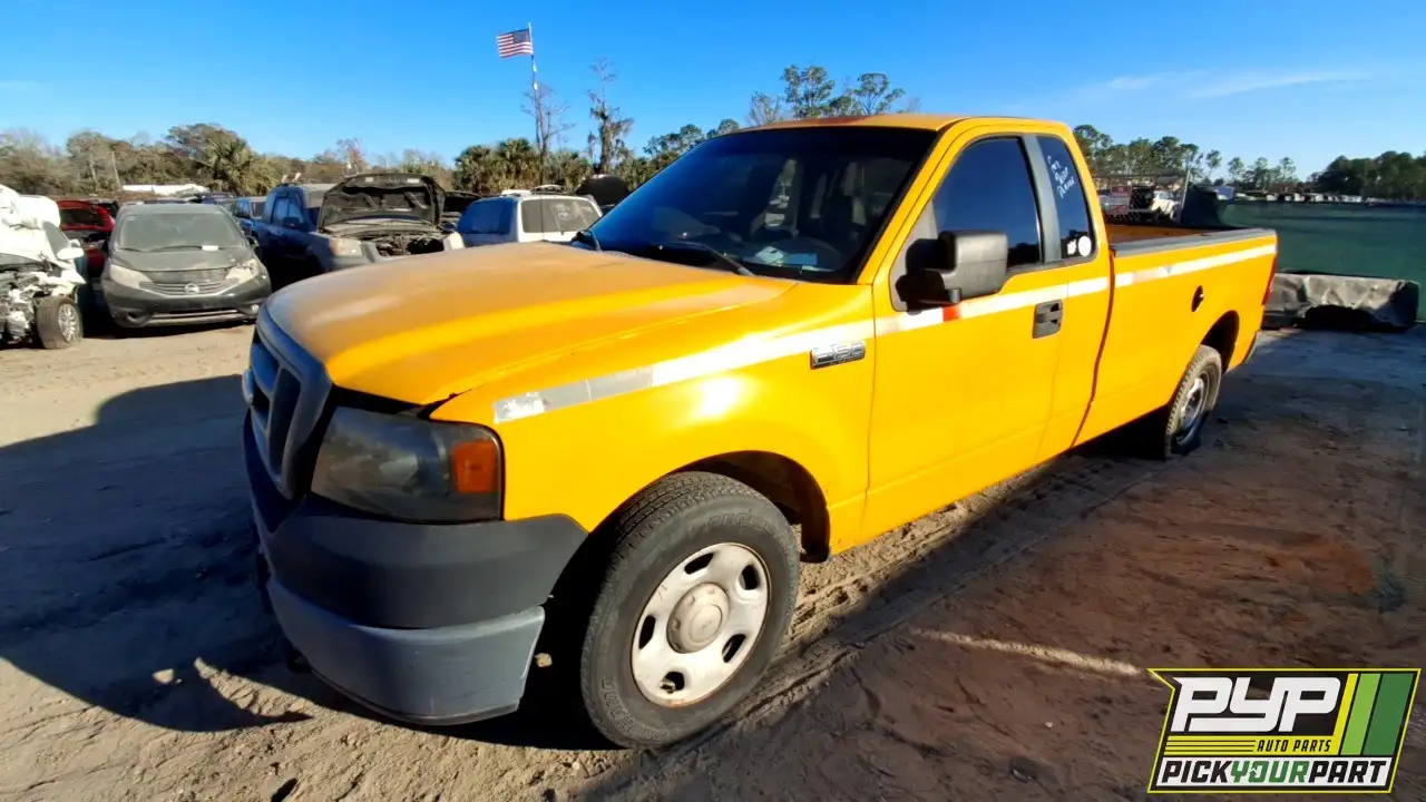 Photo of 2007 Ford F-150