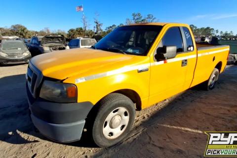 Photo of 2007 Ford F-150