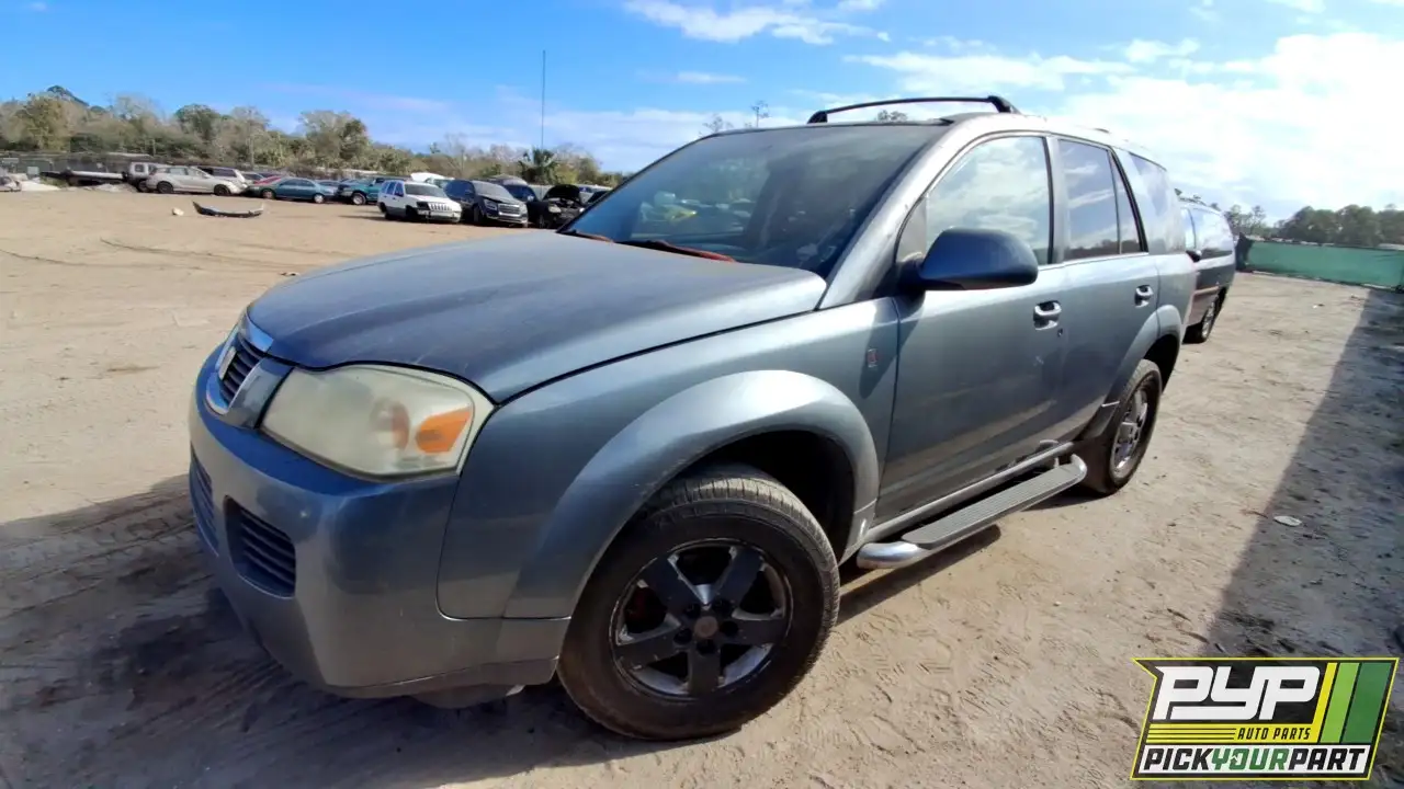 Photo of 2007 Saturn Vue